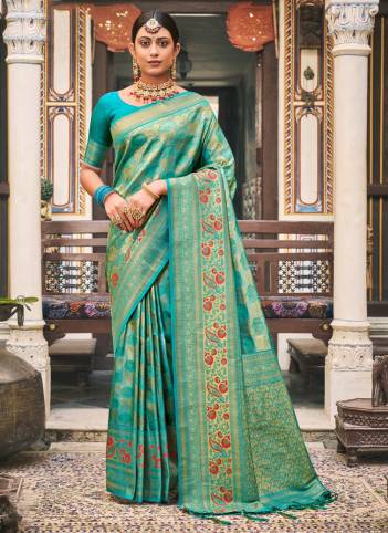 Saachi Silk By Sangam Kanjivaram Silk Wedding Saree Collection